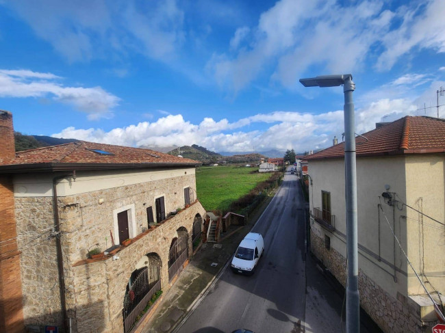 Appartamento in vendita a Salerno