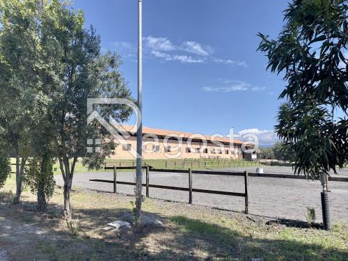 Terreno Agricolo in vendita a Serre