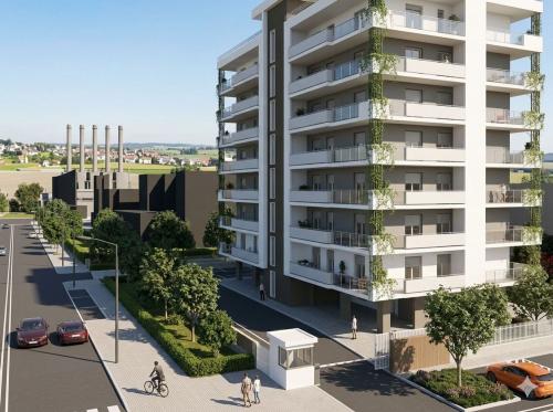 Appartamento in vendita a 
