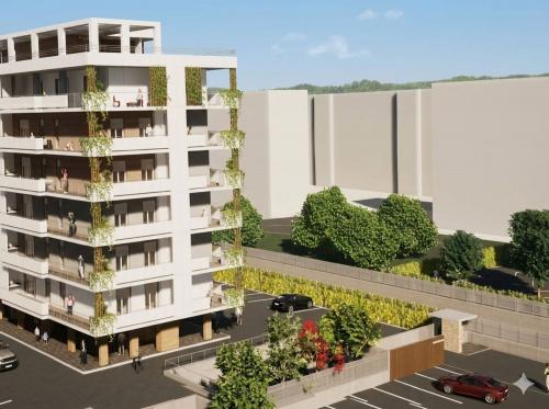 Appartamento in vendita a 