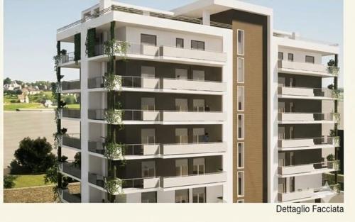 Appartamento in vendita a 