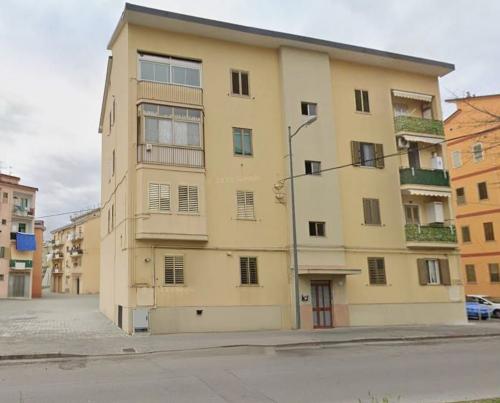 Appartamento in vendita a Salerno