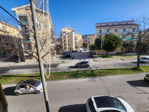 Appartamento in vendita a Salerno