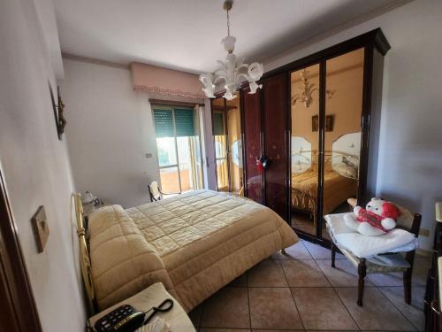 Appartamento in vendita a Salerno