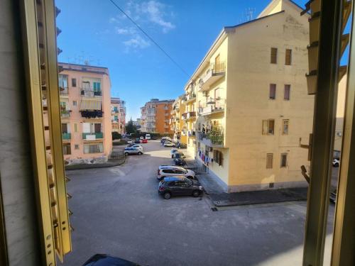 Appartamento in vendita a Salerno