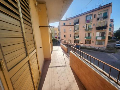 Appartamento in vendita a Salerno