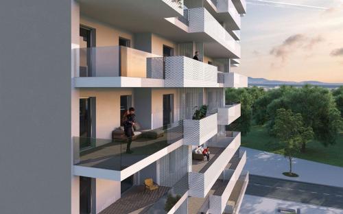 Appartamento in vendita a Salerno