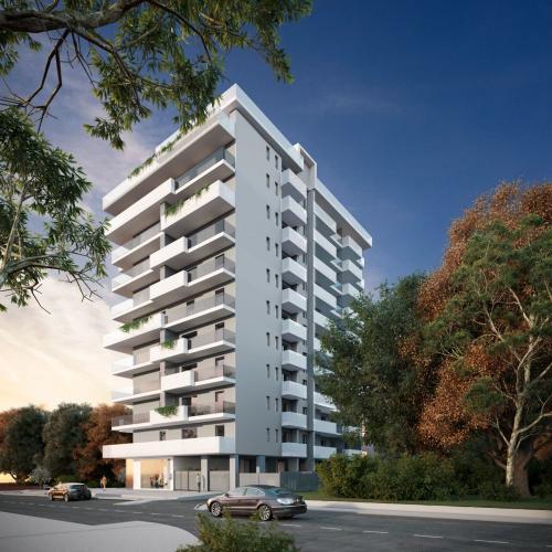 Appartamento in vendita a Salerno