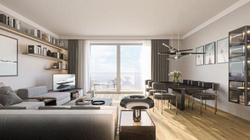 Appartamento in vendita a Salerno