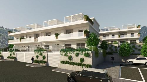 Villa in vendita a Salerno