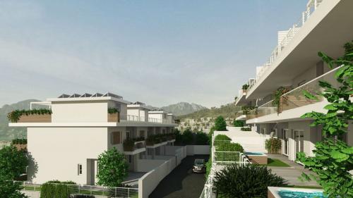 Villa in vendita a Salerno