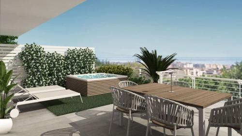 Villa in vendita a Salerno