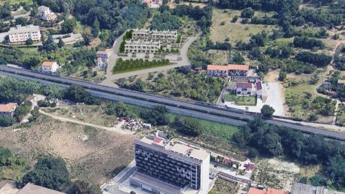 Villa in vendita a Salerno
