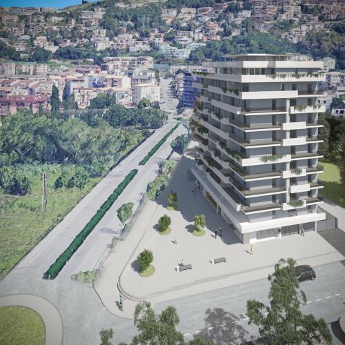 Studio/Ufficio in vendita a 