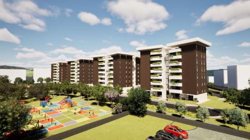 Appartamento in vendita a Battipaglia