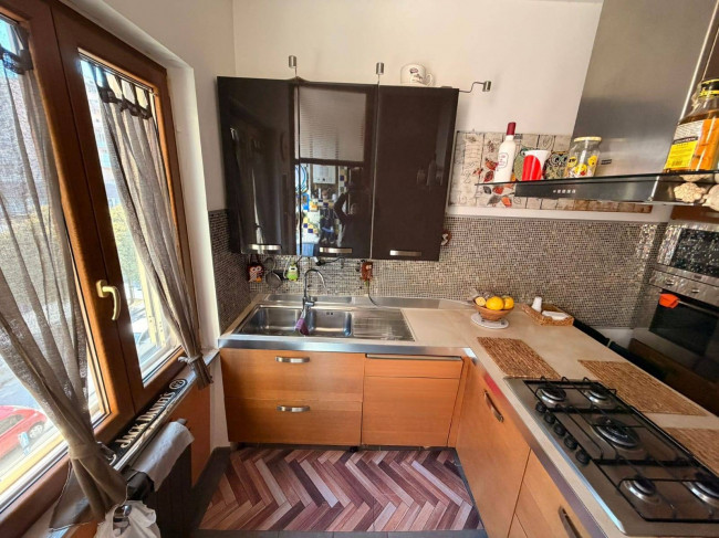 Appartamento in vendita a Salerno