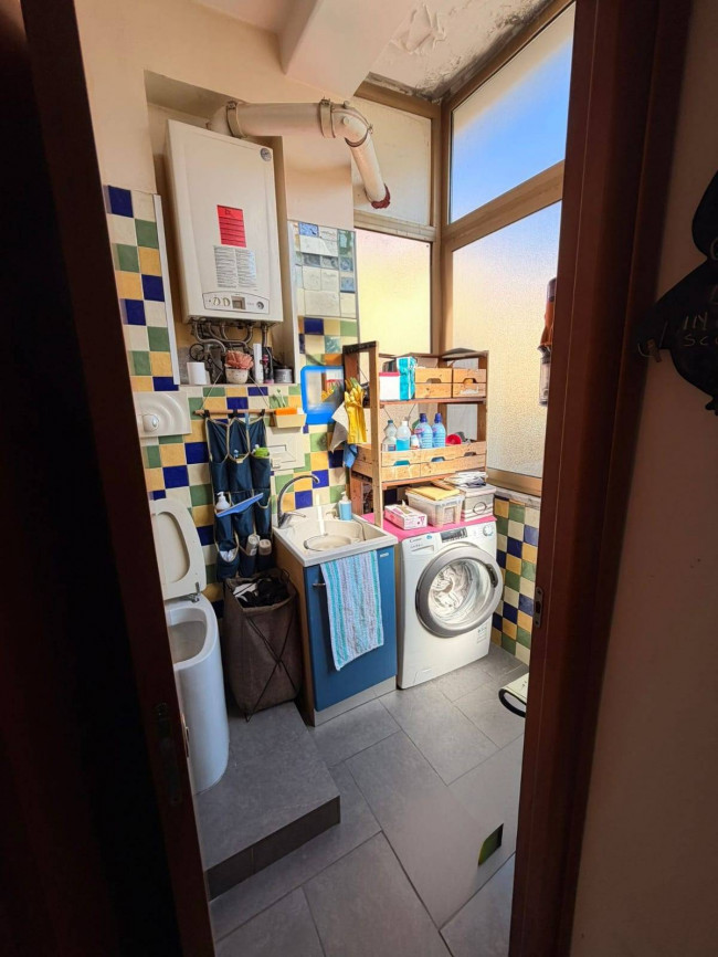 Appartamento in vendita a Salerno