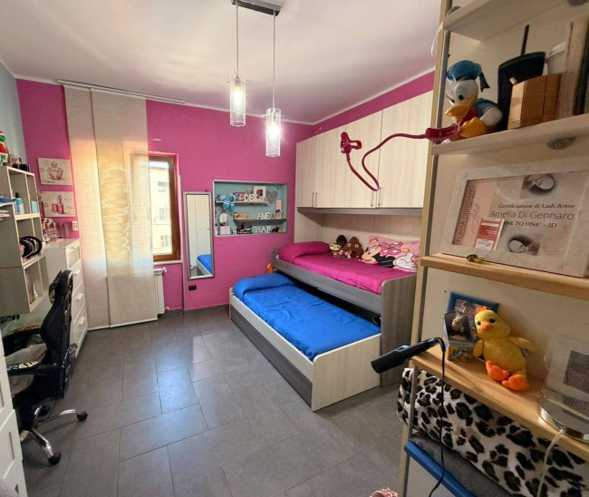 Appartamento in vendita a Salerno