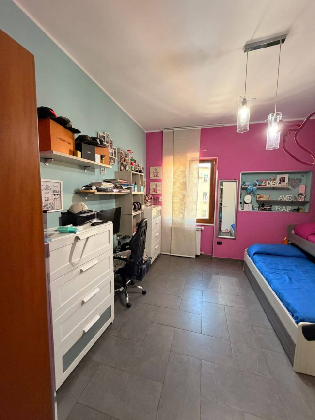 Appartamento in vendita a Salerno