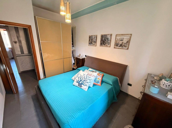 Appartamento in vendita a Salerno