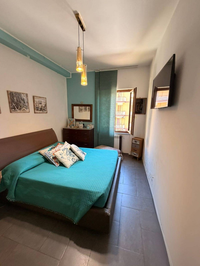 Appartamento in vendita a Salerno