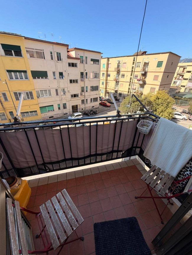 Appartamento in vendita a Salerno