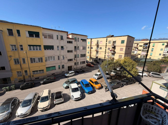 Appartamento in vendita a Salerno