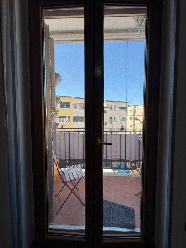 Appartamento in vendita a Salerno
