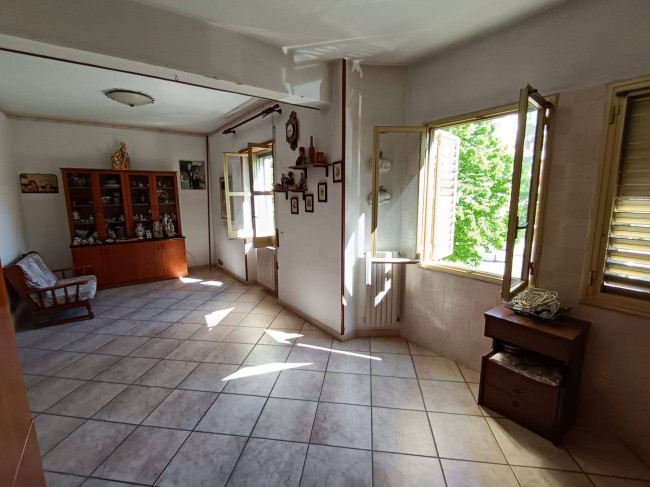 Appartamento in vendita a Salerno