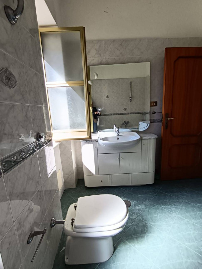Appartamento in vendita a Salerno