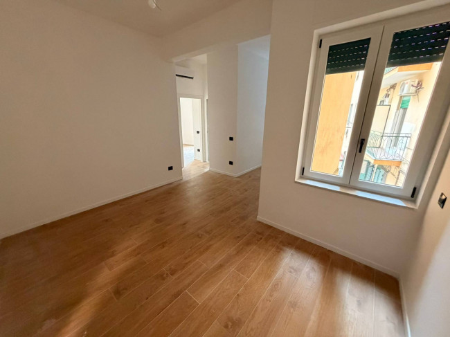 Appartamento in vendita a Salerno