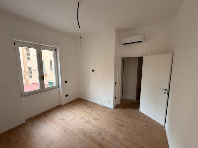 Appartamento in vendita a Salerno