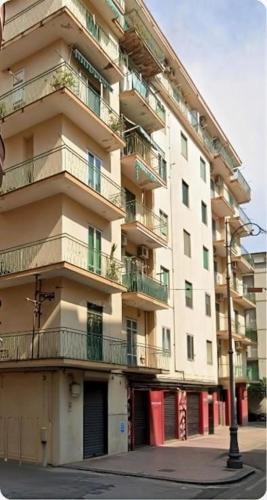 Appartamento in vendita a Salerno