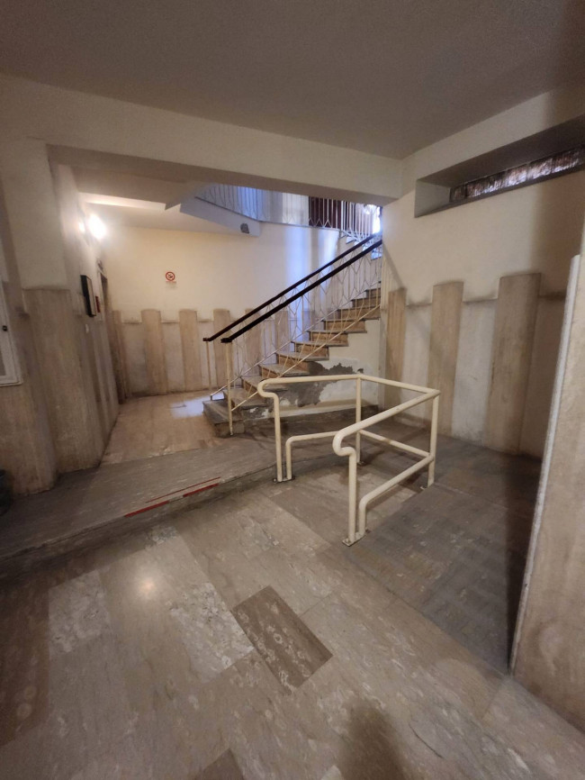 Appartamento in vendita a Salerno