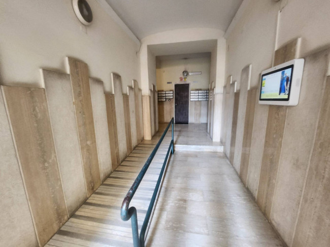 Appartamento in vendita a Salerno