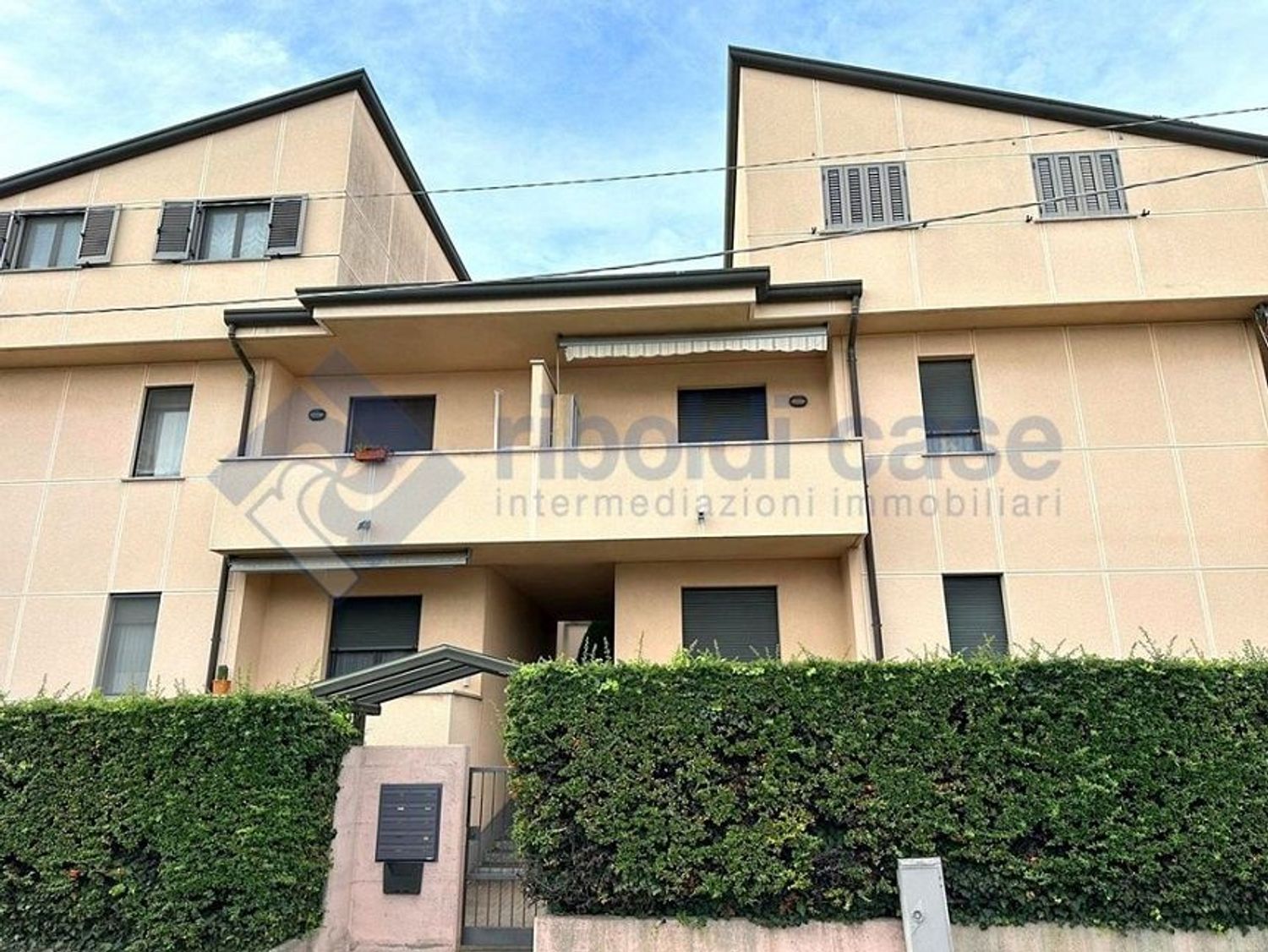 Appartamento in vendita a Giussano