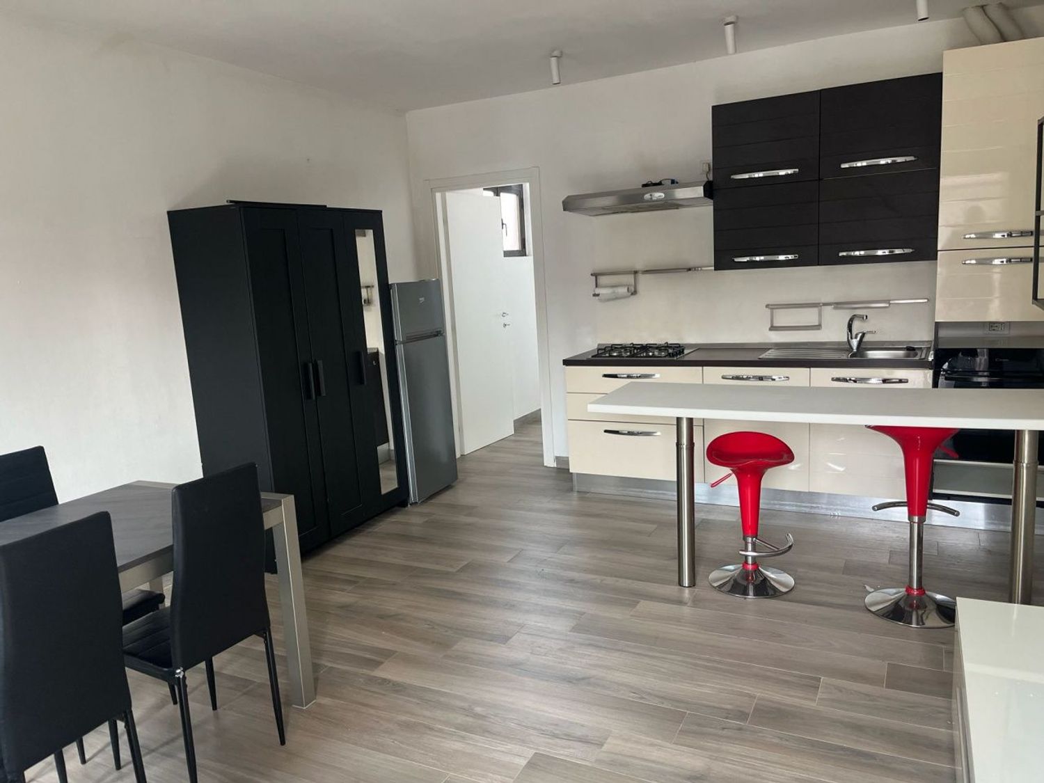 Appartamento in vendita a Cabiate