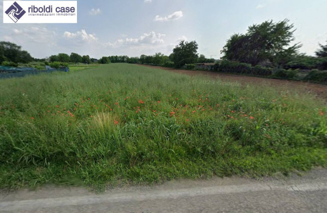 Terreno Agricolo in vendita a Mariano Comense
