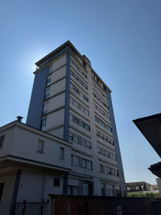 Appartamento in vendita a Seregno