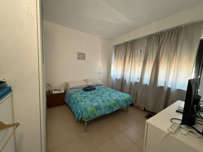 Appartamento in vendita a Seregno
