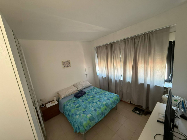 Appartamento in vendita a Seregno