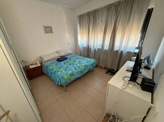 Appartamento in vendita a Seregno