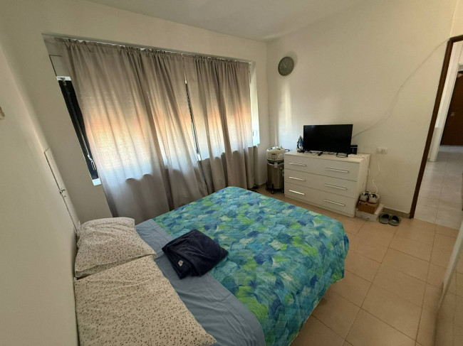 Appartamento in vendita a Seregno