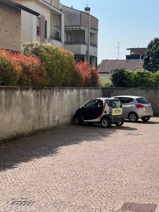 Appartamento in vendita a Seregno