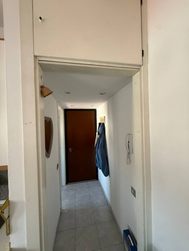 Appartamento in vendita a Seregno