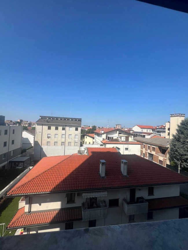 Appartamento in vendita a Seregno