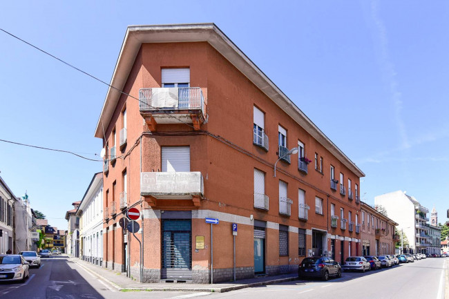 Appartamento in vendita a Lissone