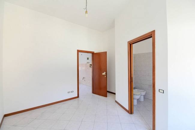 Appartamento in vendita a Lissone