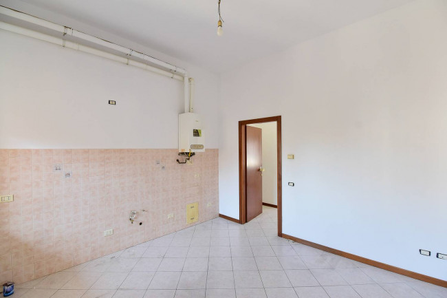 Appartamento in vendita a Lissone
