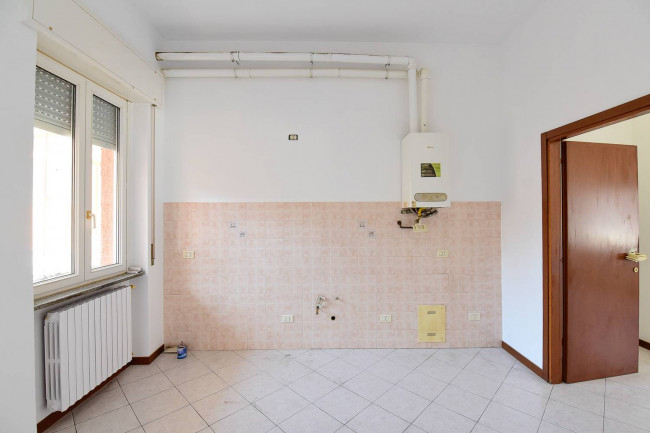 Appartamento in vendita a Lissone